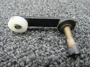 A332-2, A431-1 Robinson R44 Lever with Knob